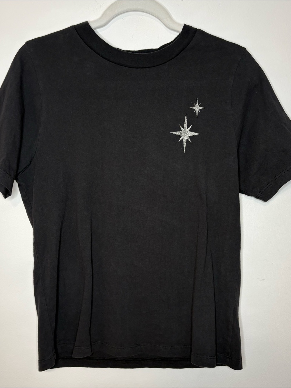 78 & Sunny Golden Hour T Shirt Medium 2nd Star to the Right